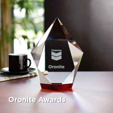 Oronite Awards